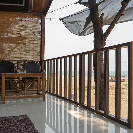 Hotel Shambho Retreat Canacona Esterno foto